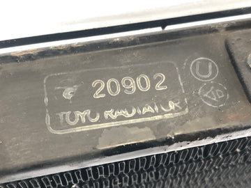 Honda St 1100 SC26 Pan European [1990] - Vandkøler - 0