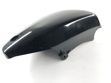Kawasaki VN 900 Classic [2010] - SerNteckel Venstre tilbage - 0