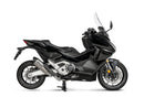 HONDA NSS 750 FORZA [2021-2024] - Slip-On Line Udstødning (Titanium)