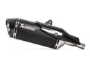 HONDA NSS 750 FORZA [2021-2024] - Slip-On Line Udstødning (Titanium)