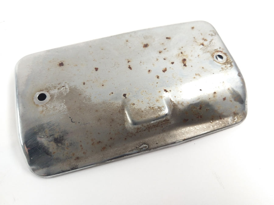 Suzuki Indtruder vs 700 VP51A [1986] - Cover Starter