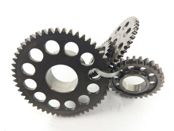 Husqvarna TE 449 A6 [2010] - Gear of Gears - 0