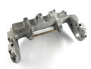 Honda CBR 900 SC50 - Ramme Carrier Engine Recording-4