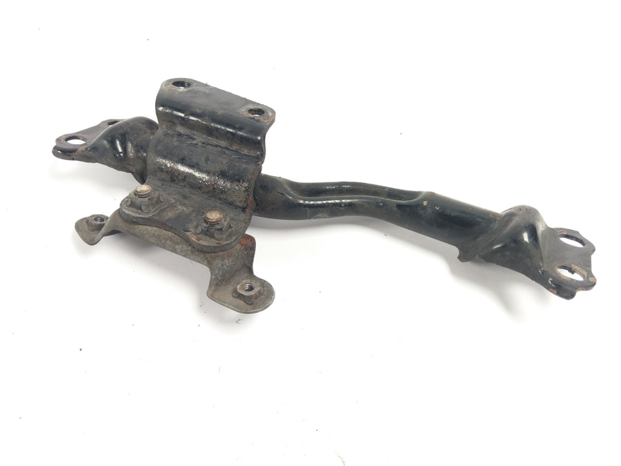 Honda NTV 650 RC33 - Motorholder motorindehaverfronten