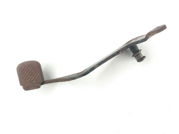 Yamaha DT 175 2K4 [1979] - Bremsepedalbremsearme - 0