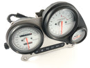 Triumph Daytona 1200 T300D [1995] - Cockpit Tacho Fittings-1