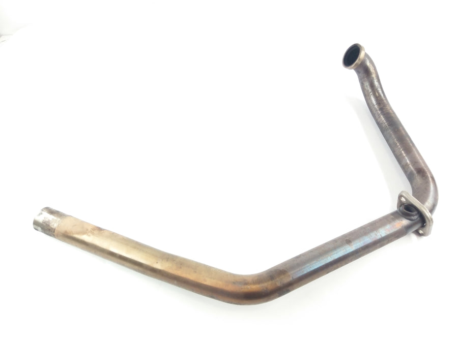 BMW F 650 GS R13 [2001] - Manifold udstødningsmanifold