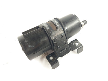 Suzuki Indtruder 1500 VL [2000] - Motorboliger Ventilation Motorventilation