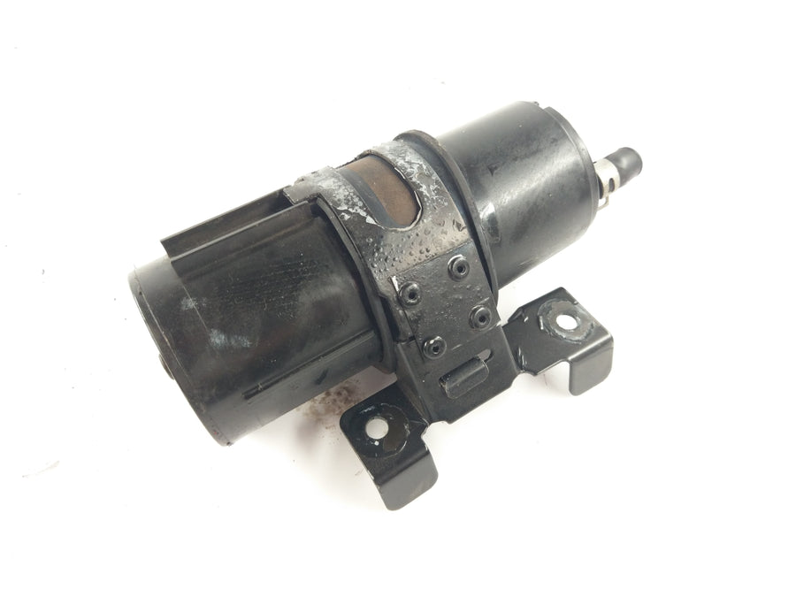 Suzuki Indtruder 1500 VL [2000] - Motorboliger Ventilation Motorventilation