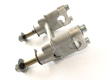 Husqvarna TE 610 8AE [1992] - Riser Set -par