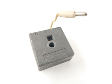Husqvarna TE 570 H6 [2002] - Controller -spændingsregulator
