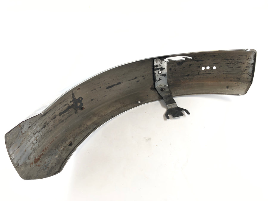 Moto Guzzi GTS 400 [Benelli] - Forreste fender foran