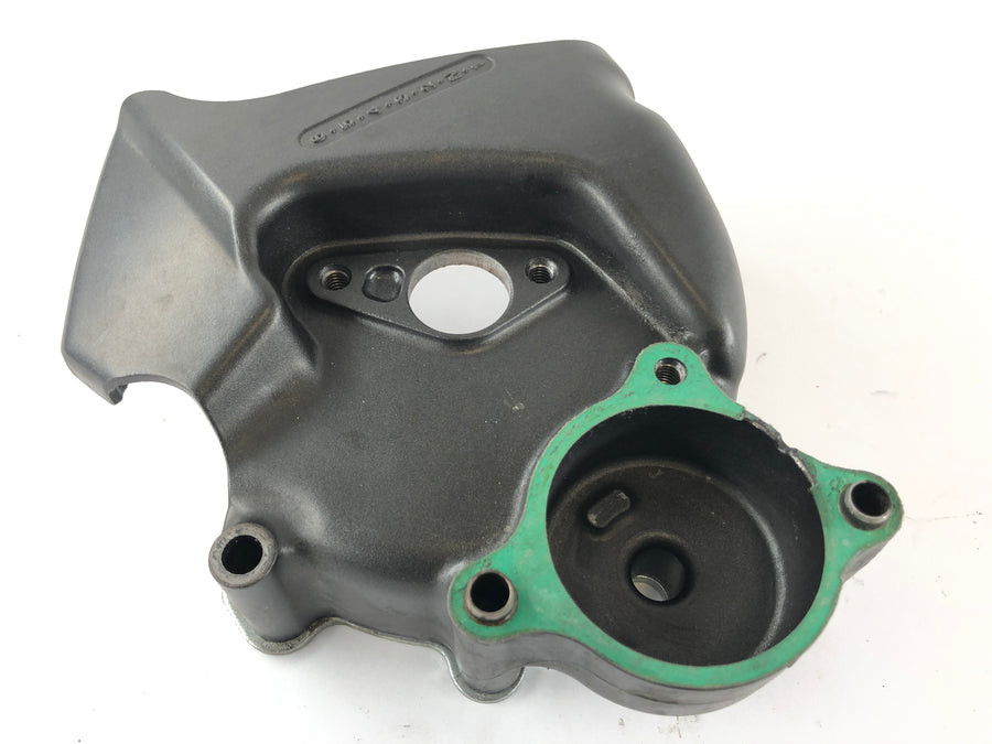 Honda VFR 800 FI RC46 [2000] - Sprocket -dækning