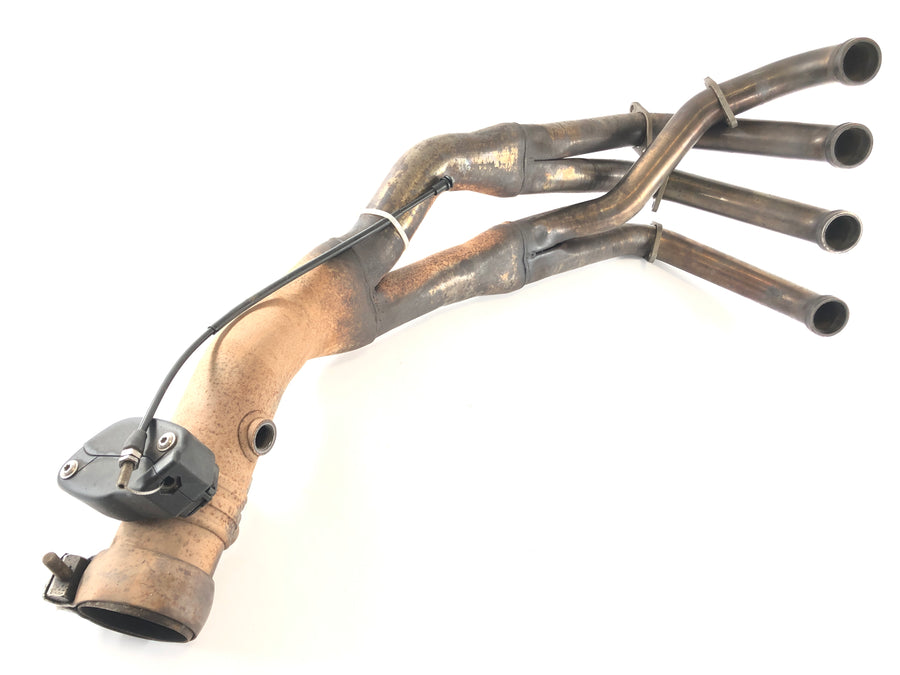 BMW K 1300 S K12S [2009] - udstødningsmanifolds