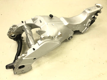 BMW K 1200 GT K12 [2004] - Ramme med papirer - 0