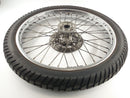Yamaha DT 125 LC 10V [1982] - Fronthjulhjulsfejl-4