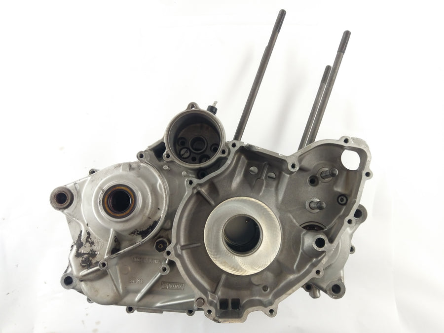 BMW F 650 GS R13 [2001] - Motorboliger tomme boliger