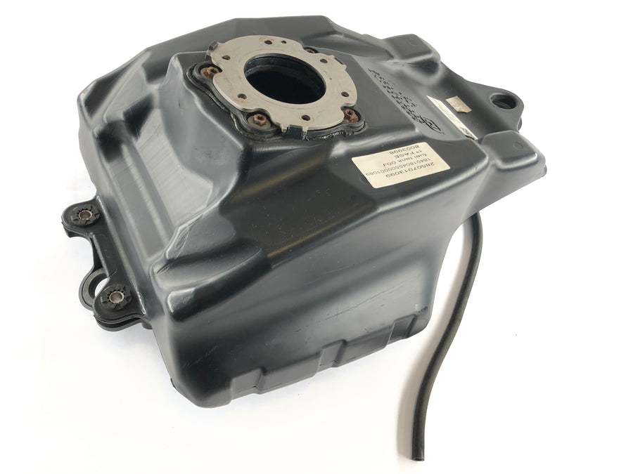 Husqvarna Vitpilen 401 [2021] - Tank Benzin Tank