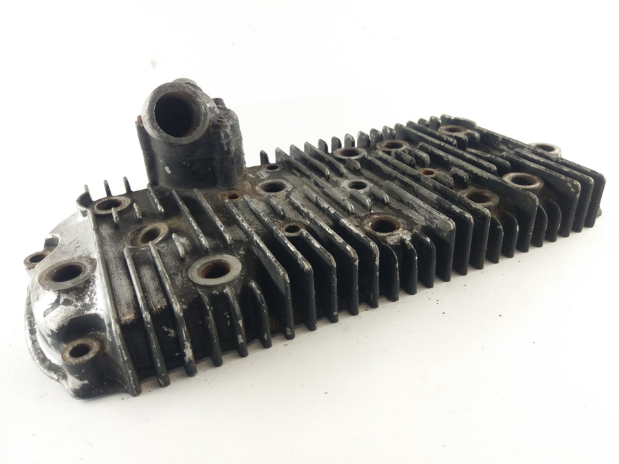Suzuki GT 750 [1973] - Cylinderhoved