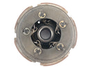 Yamaha Grizzly 660 AM03W [2003] - Central Power Clutch -kobling-2