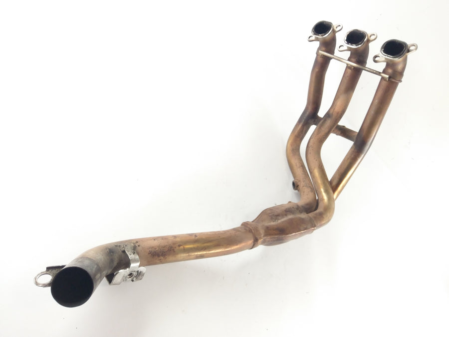 Triumph Sprint 955i RS T695 [2000] - Manifold udstødningsmanifold