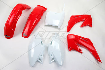 HONDA CR 250 R [2002-2003] - Plastsæt