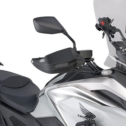 HONDA NC 700 [2012-2013] - Håndbeskyttere