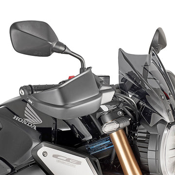 Honda CB 650 R [GIVI] - Handprotektor aus ABS