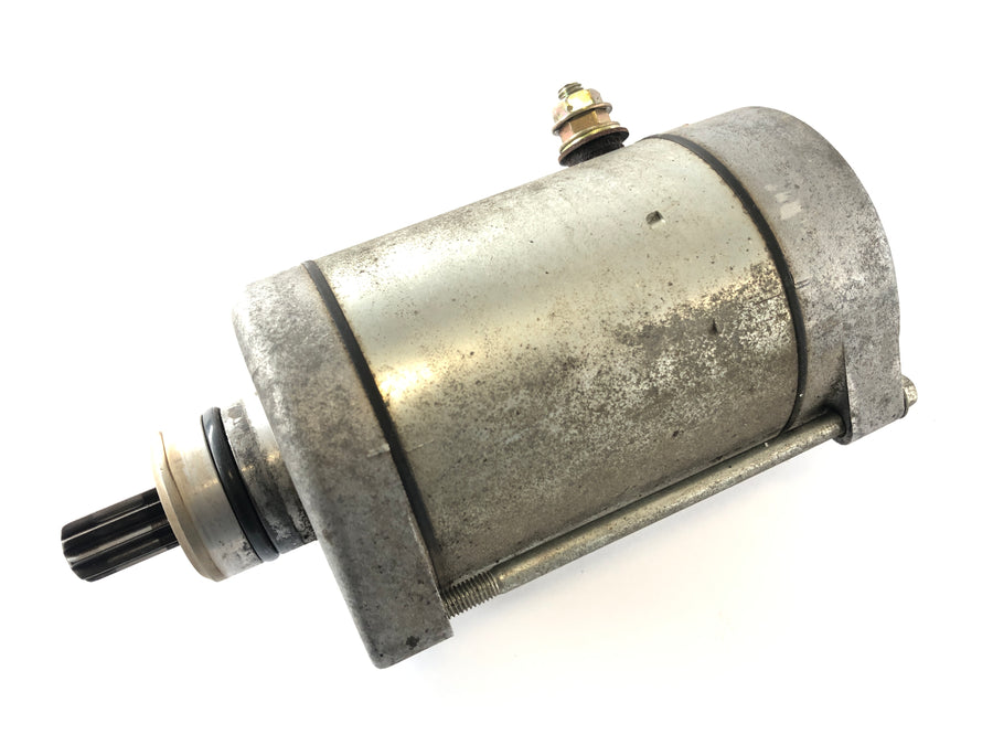 Honda ST 1100 SC26 PAN European [1990] - Starter Engine Starter Engine