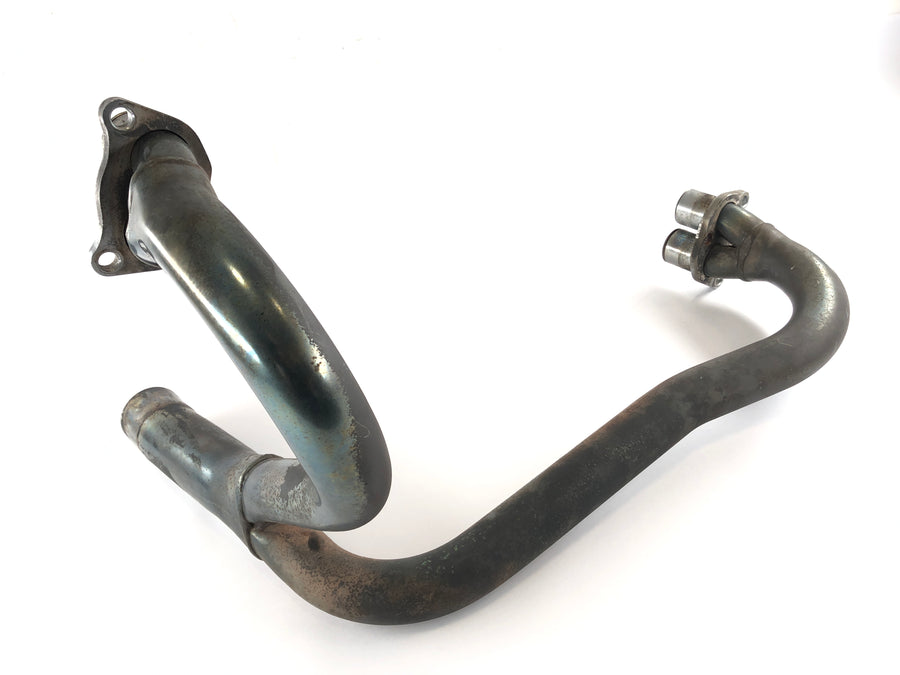 BMW R 1100 R Type 259 [1999] - Manifold udstødningsmanifold