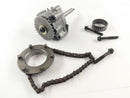 Triumph Speed ​​Triple 955i T595N [2002] - Oliepumpe-3