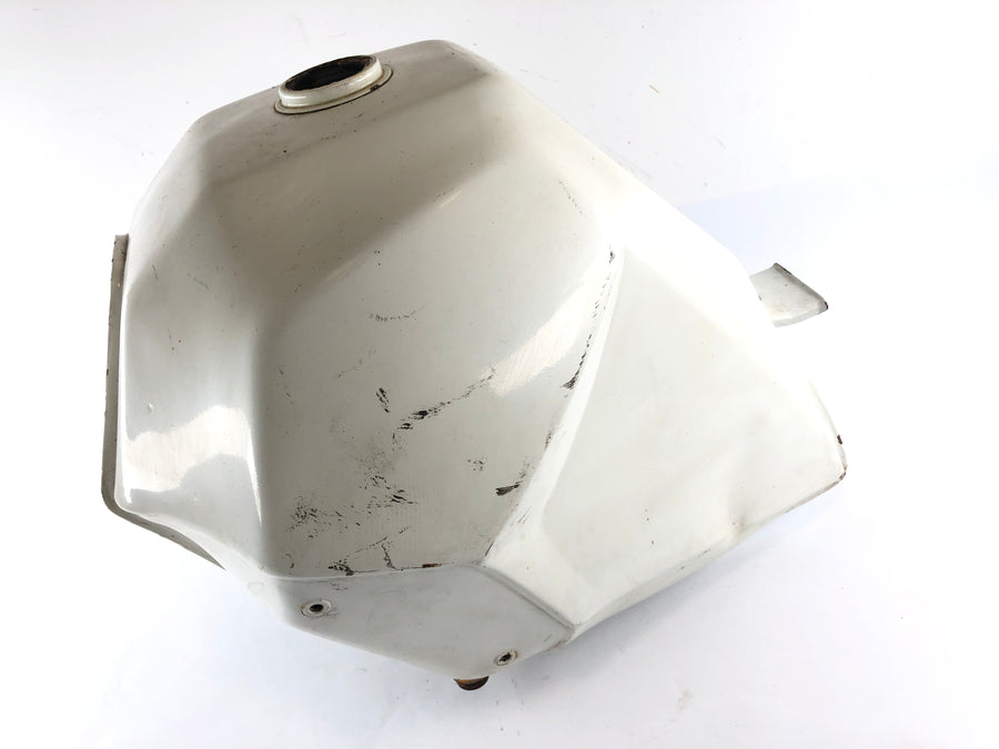 Cagiva Elefant 650 [1985] - Tank Benzin Tank