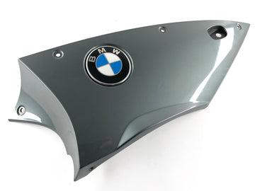 BMW F 800 S [2007] - Side indeslutning til højre