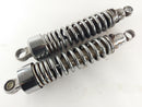 Triumph Bonneville 800 T100 [2004] - Shock Absorber Spring Ben Set-2