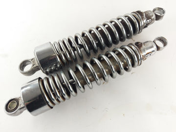 Triumph Bonneville 800 T100 [2004] - Shock Absorber Spring Ben Set - 0