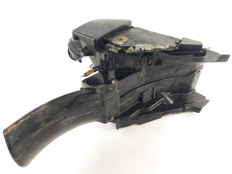 Yamaha DT 125 4BL [1997] - Airbox Air Filter Box