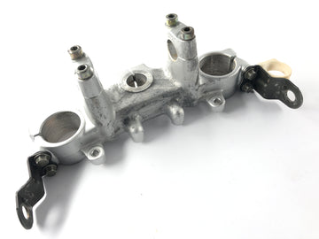Yamaha DT 125 R DE03 [1999] - Gaffel Bridge ovenfor - 0