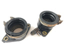Yamaha TT 600 59X [1990] - Indtag Suget Set Set -par-1