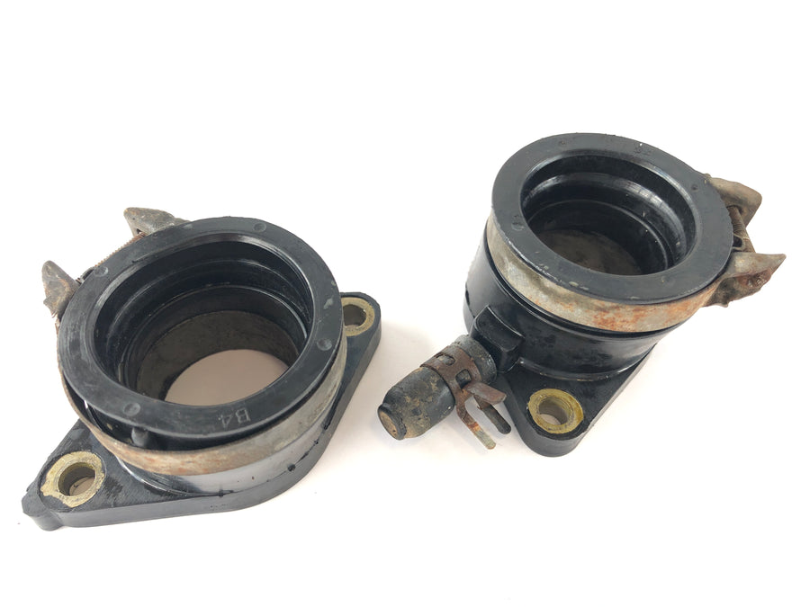 Yamaha TT 600 59X [1990] - Indtag Suget Set Set -par