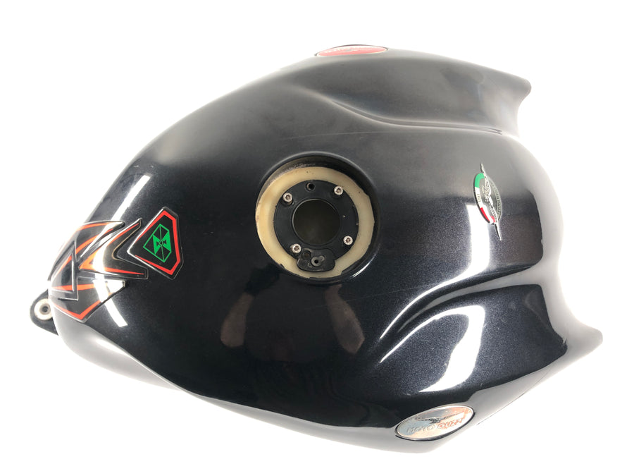 Moto Guzzi Norge 1200 LP [2006] - Tank Benzin Tank