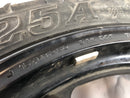 Honda NS 400 R NC19 [1985] - Fronthjulhjulsfejl-4
