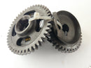 Yamaha Xtz 660 Tenere 3YF [1993] - Gears of Gears er-3