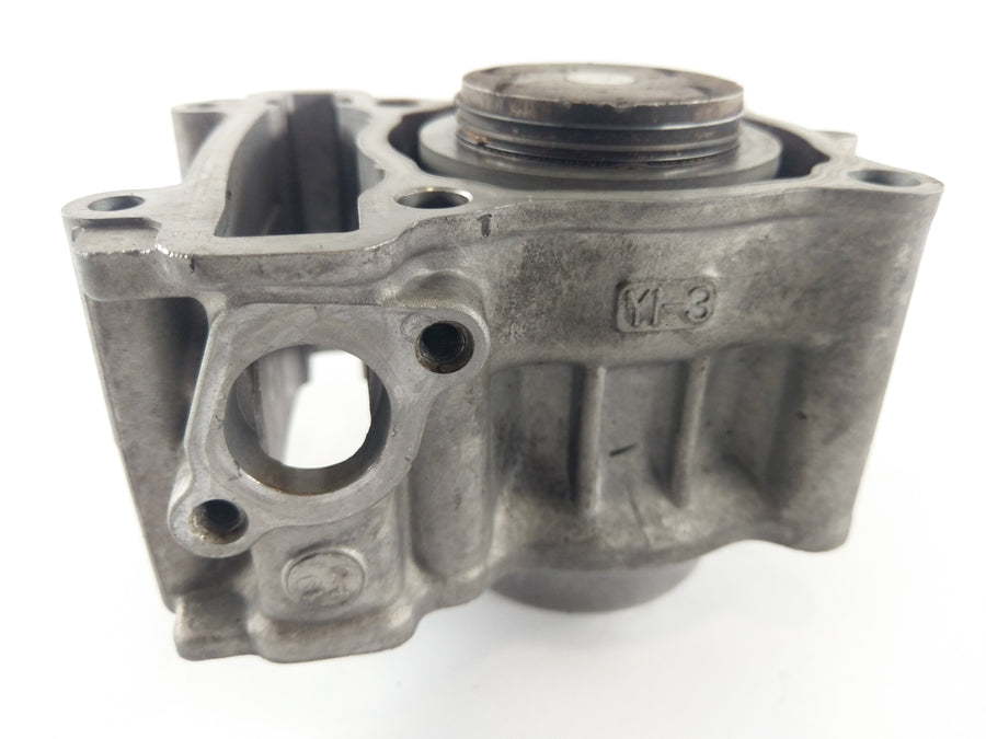 Beta RR 4T 125 LC [2016] - Cylinder med stempler