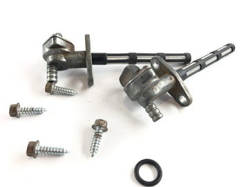 Husaberg Fe 501 [2002] - Benzin Tap Petrol Tap Set - 0