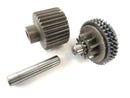 Suzuki Indtruder VL 1500 AL [2000] - Starter Tooth Wheels Tooth Wheels Starter Starter-1