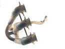 Triumph Sprint 955i RS T695 [2000] - Manifold udstødningsmanifold-4