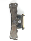 Honda CBR 900 RR SC50 - Wicker Bracket Petrol Tank Original-2