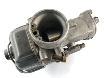 KTM 500 GS [Rotax] - Carburetor manglede ???