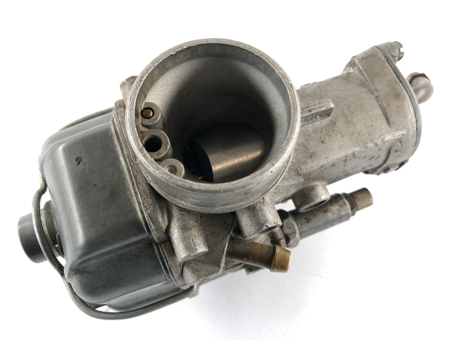 KTM 500 GS [Rotax] - Carburetor manglede ???