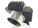 Ducati Paso 750 [1990] - Cylinder med stempler liggende cylinder-7